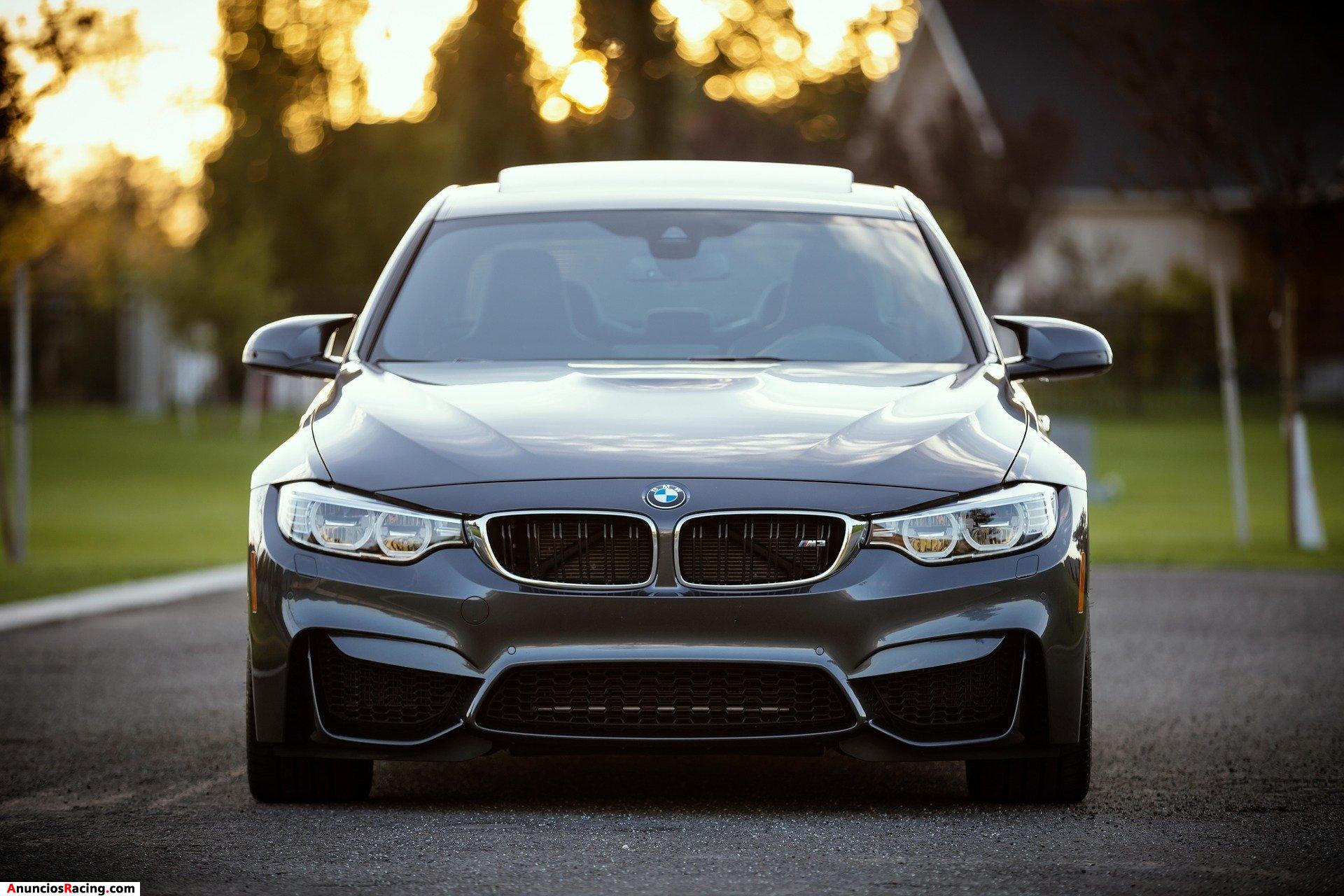 BMW M3 F30 Berlina