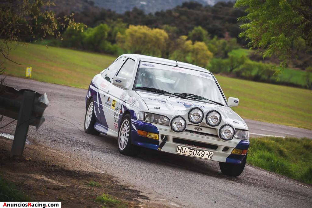 Ford Escort RS 2000 16V