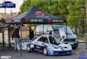 Alquiler Demon Car Circuit 600