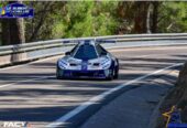 Alquiler Demon Car Circuit 600