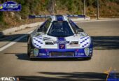 Alquiler Demon Car Circuit 600