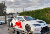 Seat Leon TCR