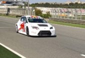 Seat Leon TCR