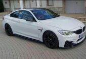 BMW M4 M Performance Edition