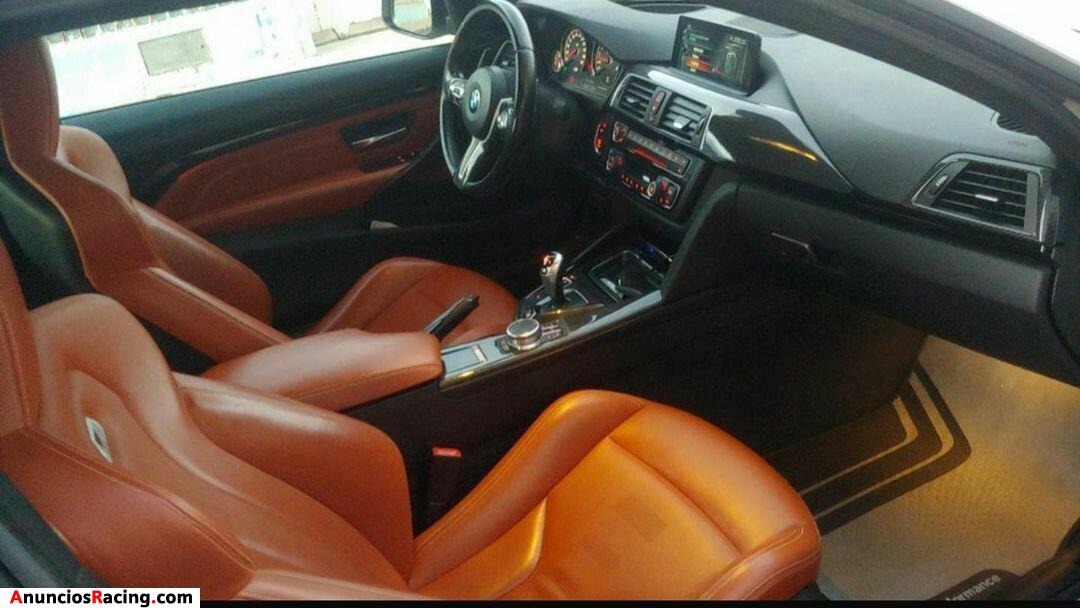 BMW M4 M Performance Edition