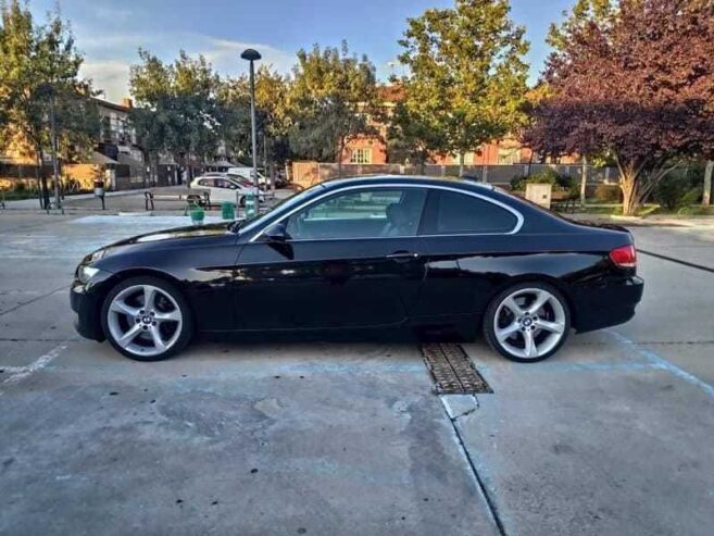 BMW E92 335D