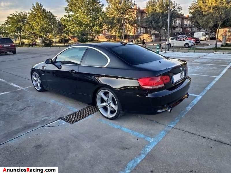 BMW E92 335D
