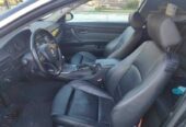 BMW E92 335D