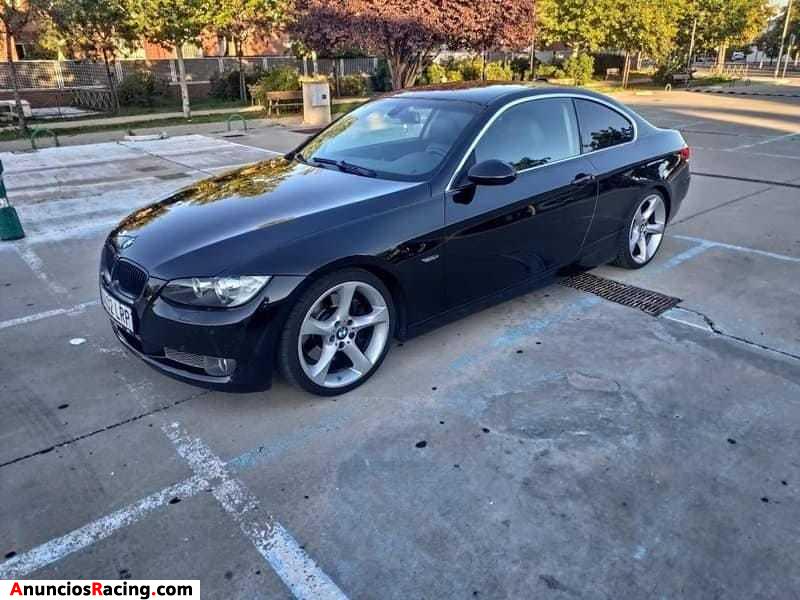 BMW E92 335D