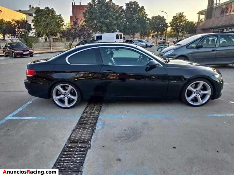 BMW E92 335D