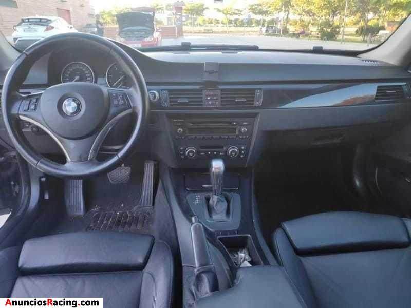 BMW E92 335D