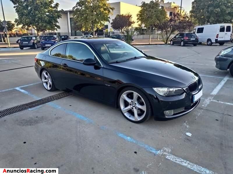 BMW E92 335D