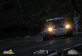 mini proto homologado de rallyes