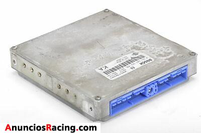 Centralita Nissan Micra K11 Reprogramada