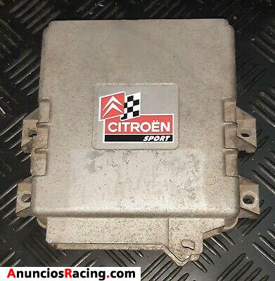 Centralita PSA 1.6 16V IAW 1AP.41