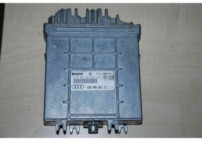 Centralitas reprogramadas 1.9TDI