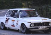 BMW 2002 ti