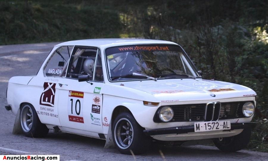 BMW 2002 ti