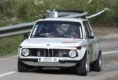 BMW 2002 ti