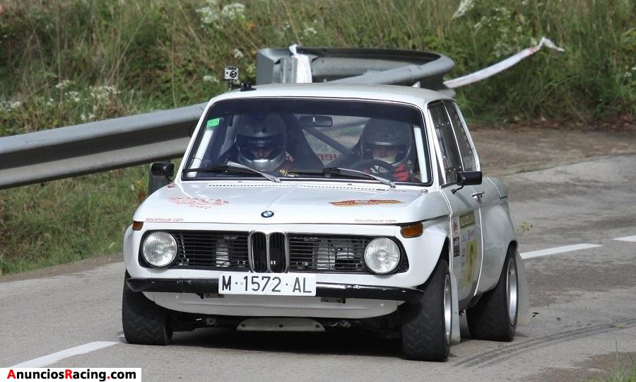 BMW 2002 ti