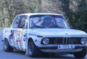 BMW 2002 ti