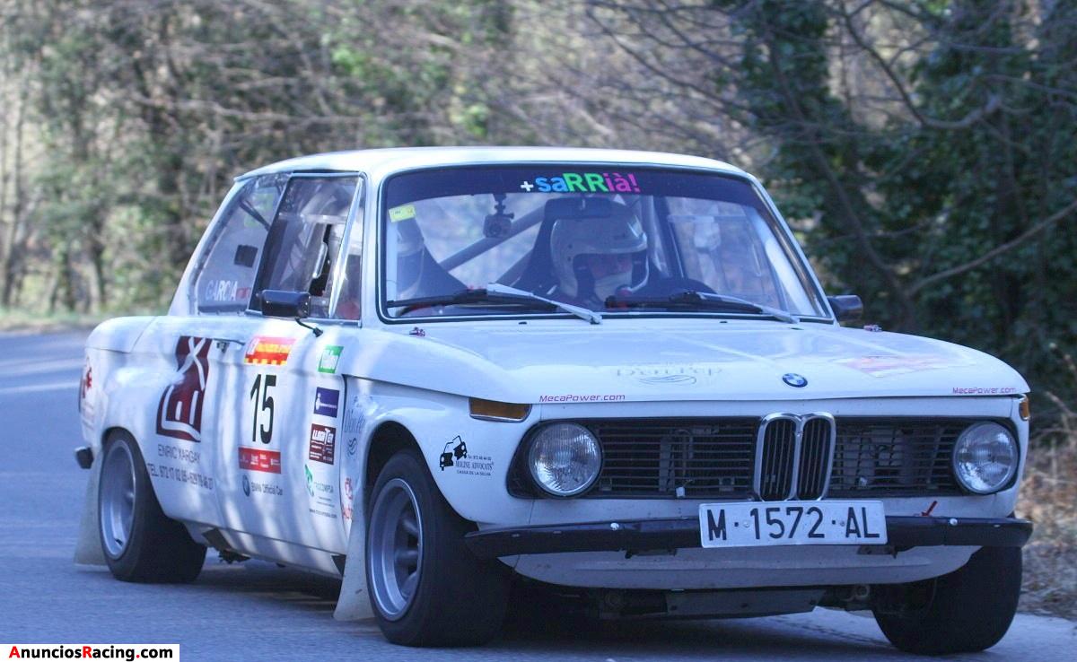 BMW 2002 ti