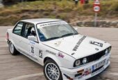 BMW E30 COUPE CLASICO 318IS 218CV COMPETICION