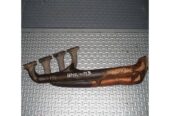 Colectores Escape originales para BMW M3 Carroceri