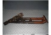Colectores Escape originales para BMW M3 Carroceri