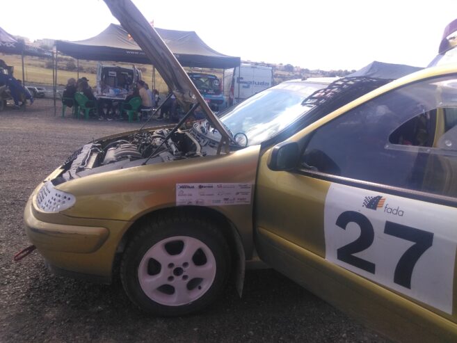 Xsara 2.0 16v grA