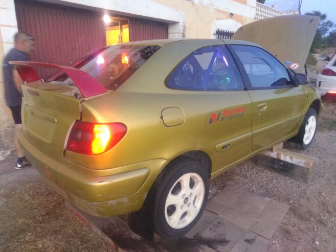 Xsara 2.0 16v grA