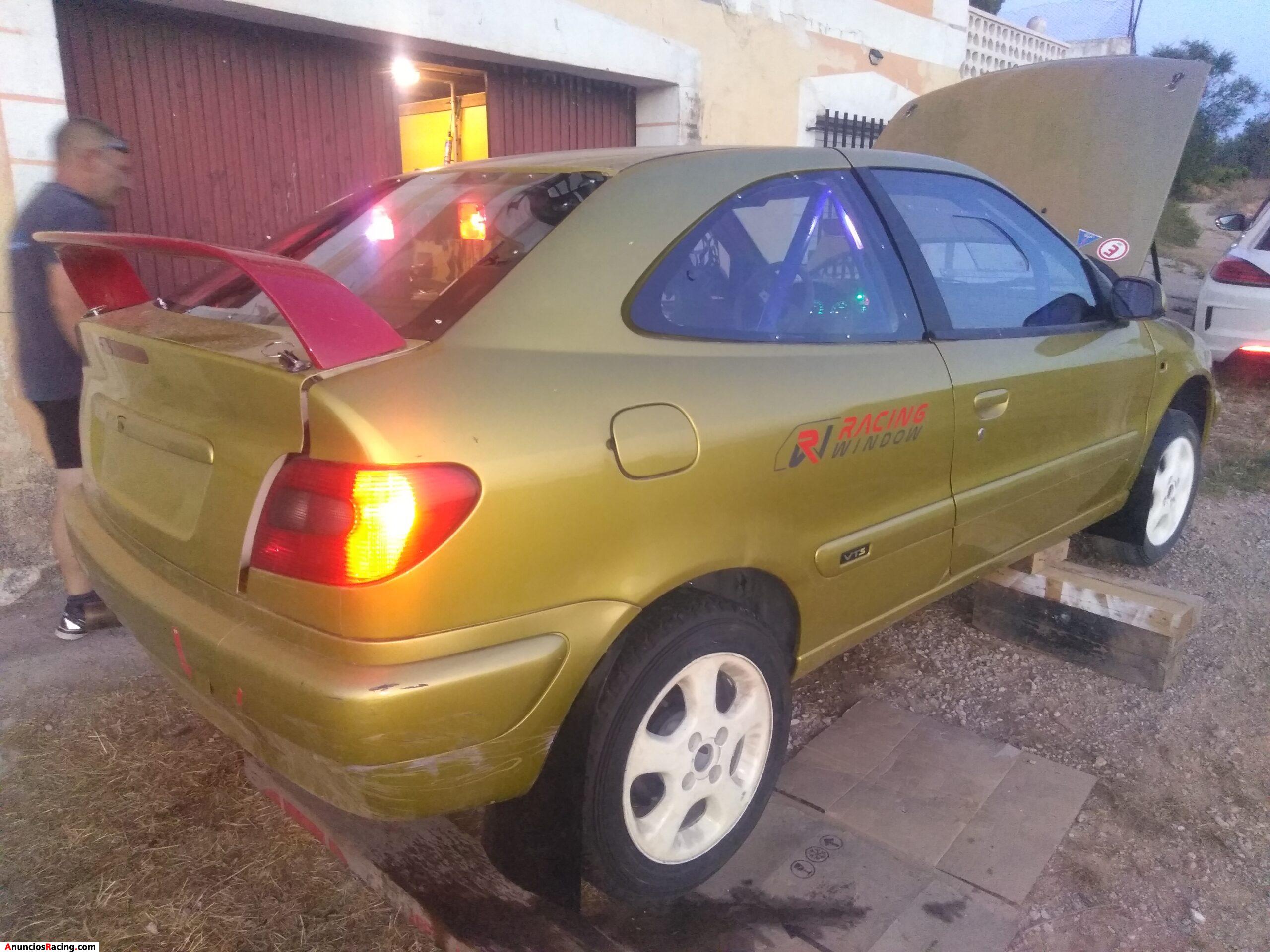 Xsara 2.0 16v grA