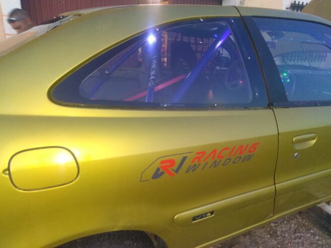 Xsara 2.0 16v grA