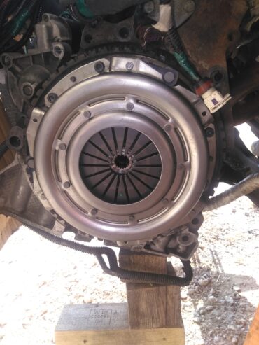 Xsara 2.0 16v grA