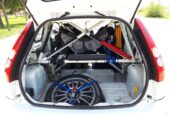 Se vende Fiesta ST G.N de la Copa Canaria