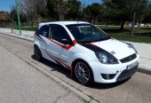 Se vende Fiesta ST G.N de la Copa Canaria