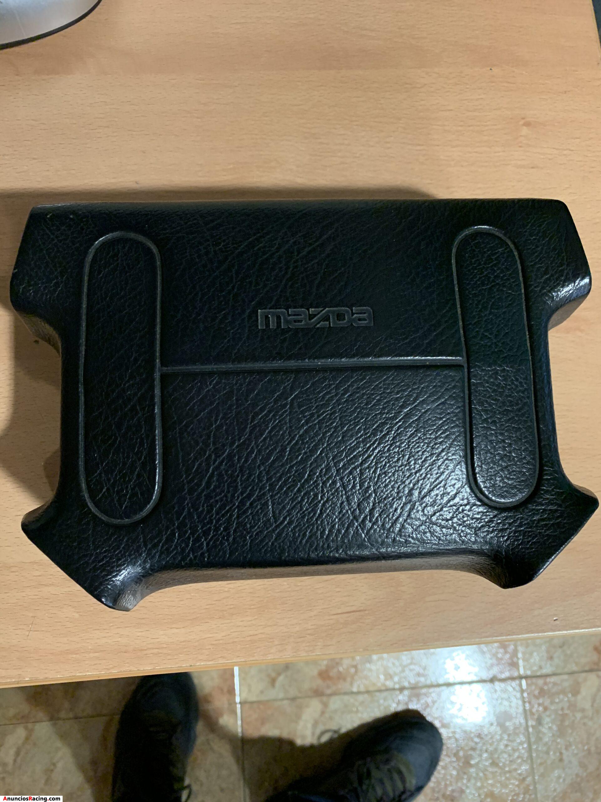 Airbag del volante de Mazda mx5 NA