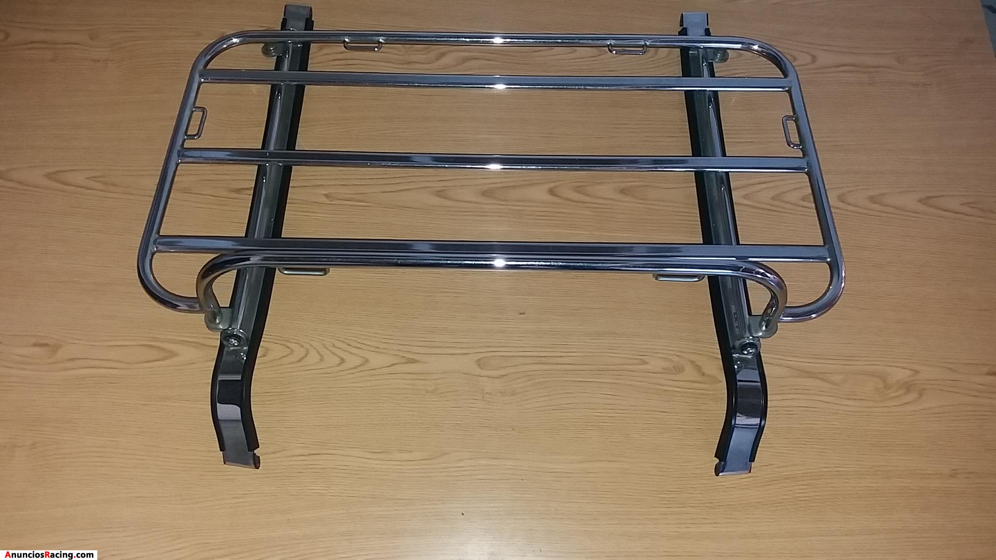 Baca portaequipaje de Mazda mx5 na nb nc