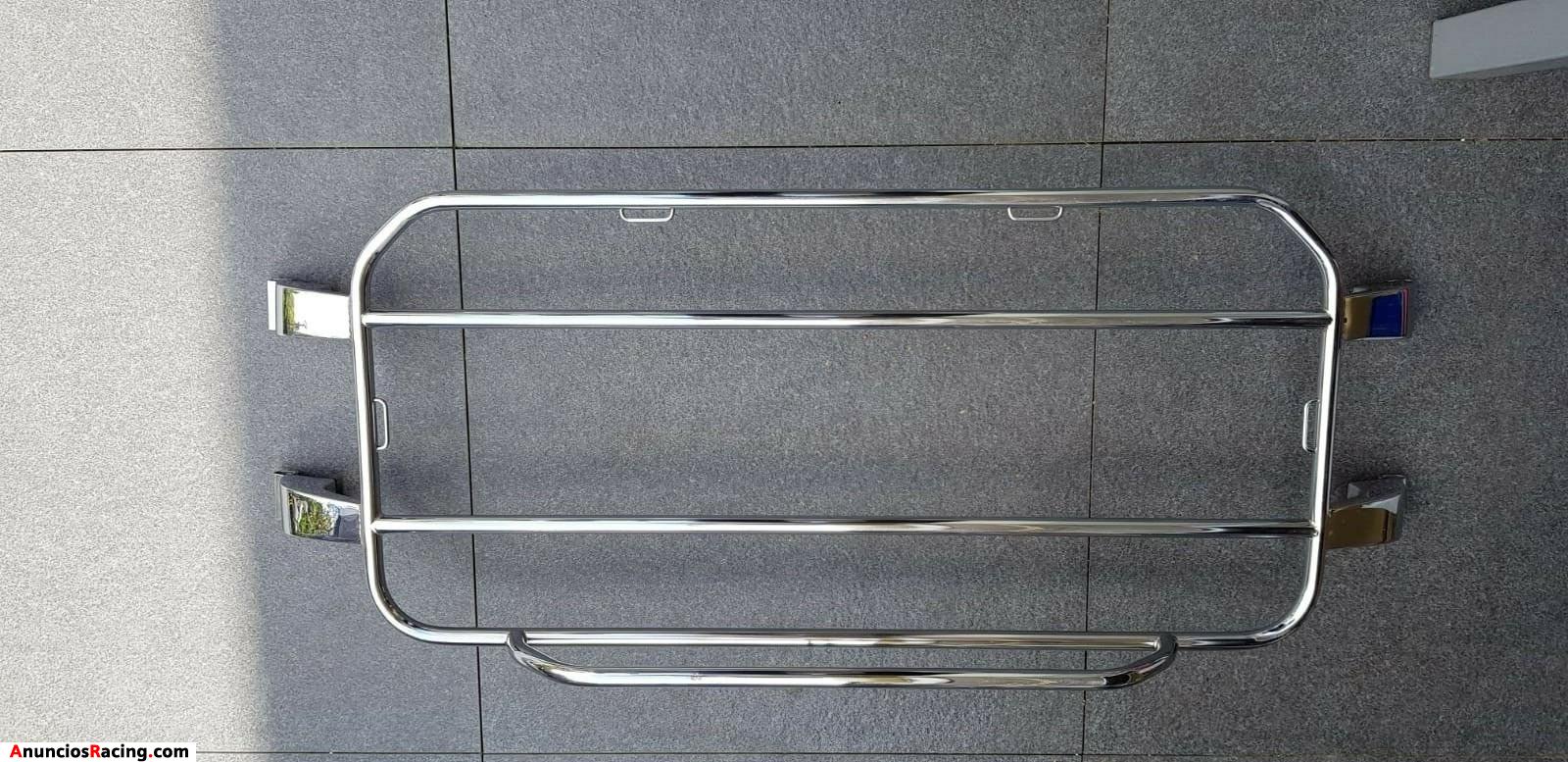 Baca portaequipaje Mazda mx5 NA NB