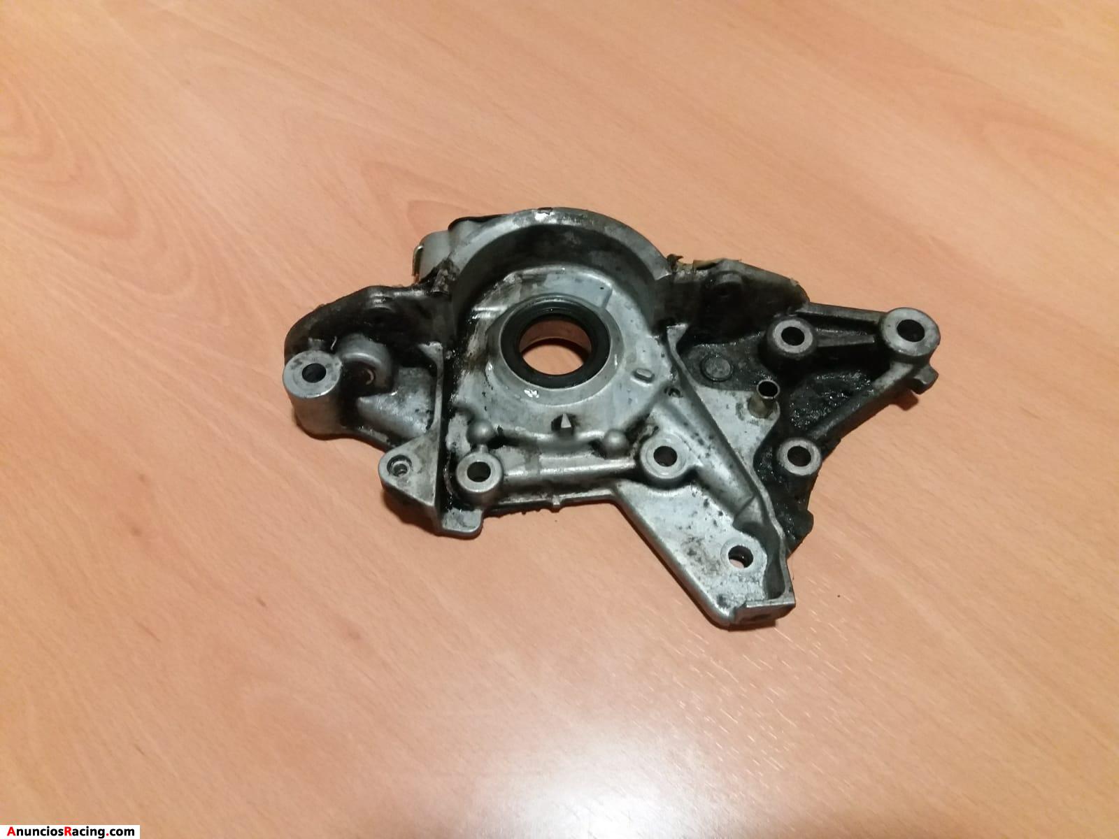 Bomba de aceite de mazda mx5 NA