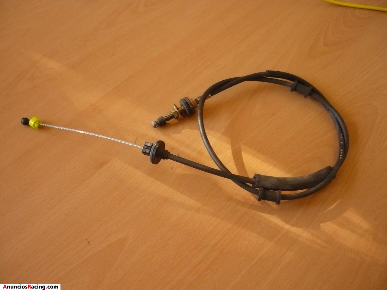 Cable del acelerador de Mazda mx5