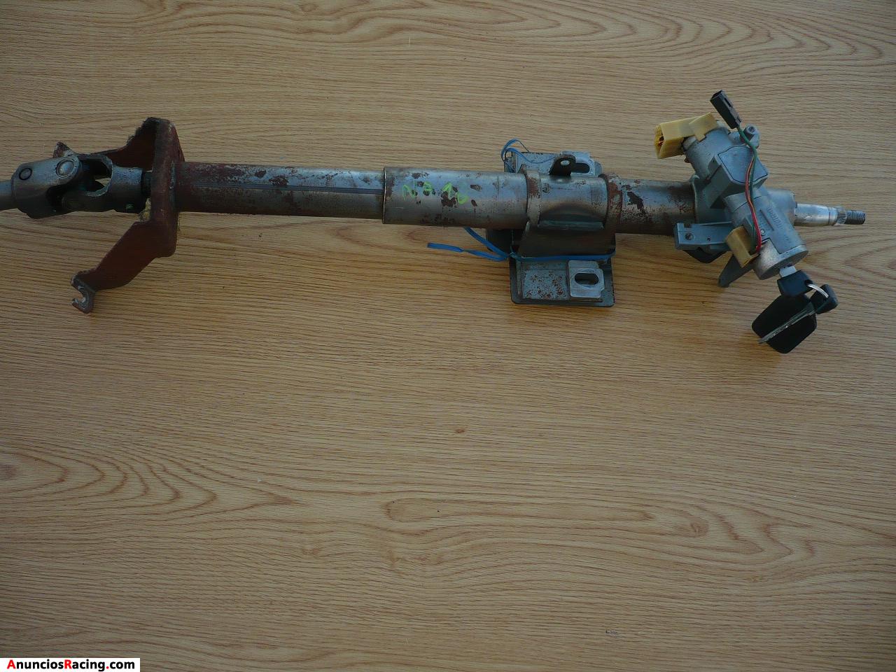 Caña de direccion de Mazda mx5