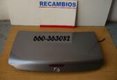 Capot trasero de Mazda mx5