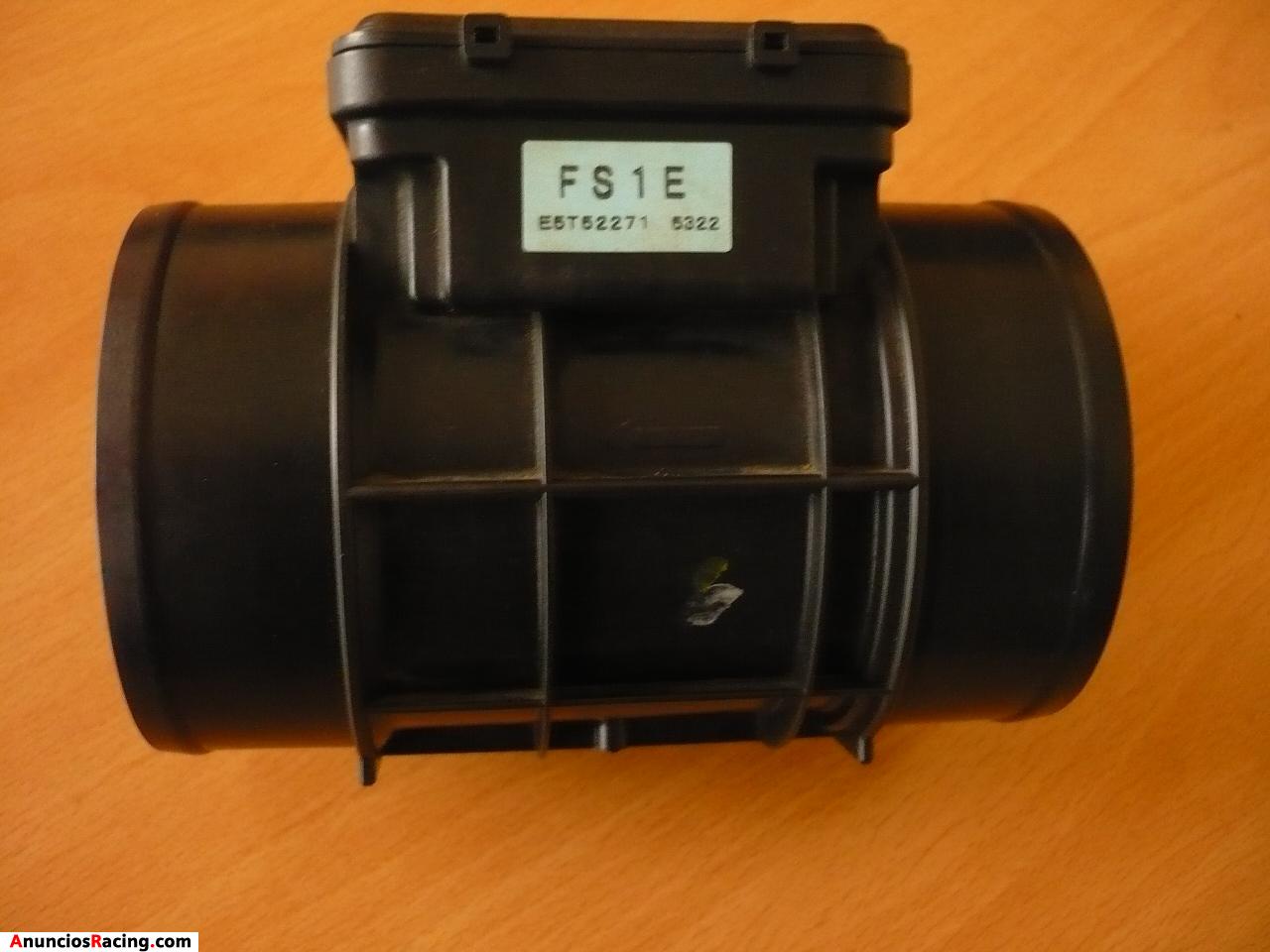 Caudalimetro para mazda mx5
