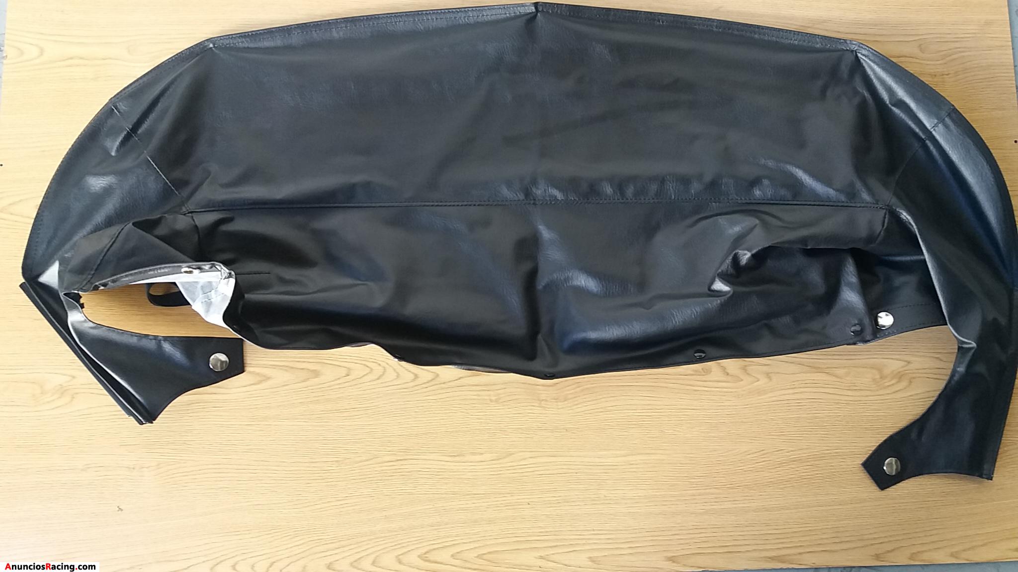 Cubrecapotas mazda mx5 na nb