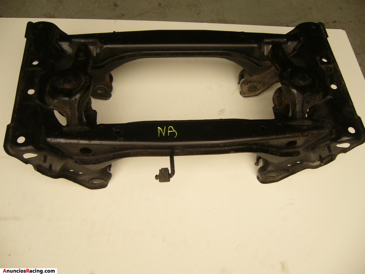 Cuna trasera de motor Mazda mx5