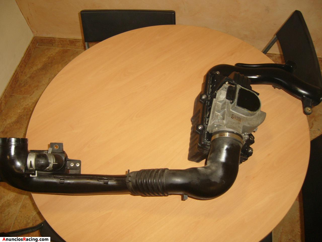 Filtro de aire para mazda mx5 na