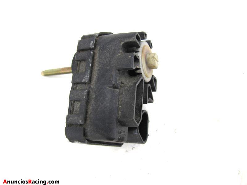Motor de regulacion de faros de Mazda mx5