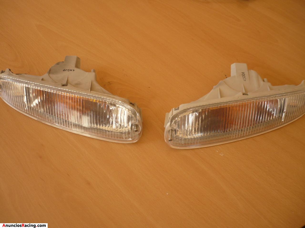 Pilotos intermitentes de Mazda mx5 NA