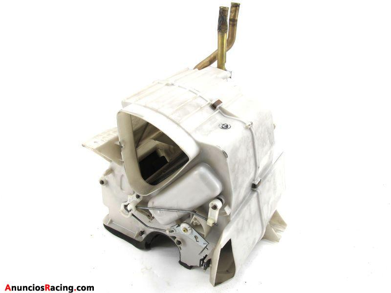 Radiador de la calefaccion de Mazda mx5